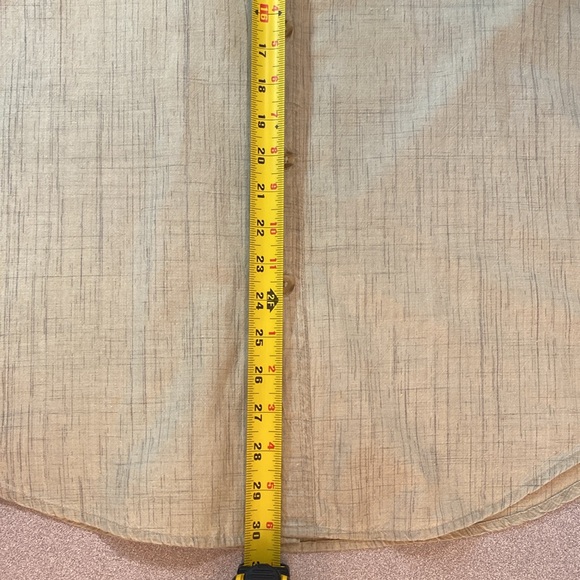 Northern Elements - Short Sleeve Shirt. Size L - Picture 8 of 8